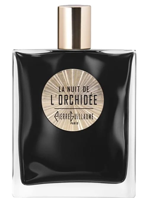 La Nuit De L'Orchidée by Pierre Guillaume Paris