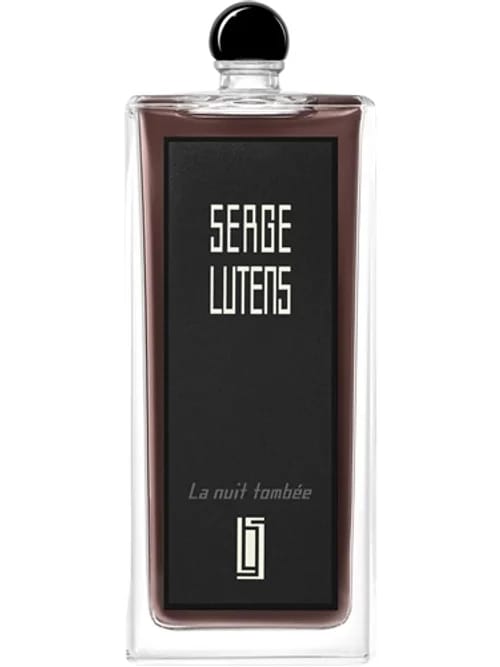 La Nuit Tombée by Serge Lutens