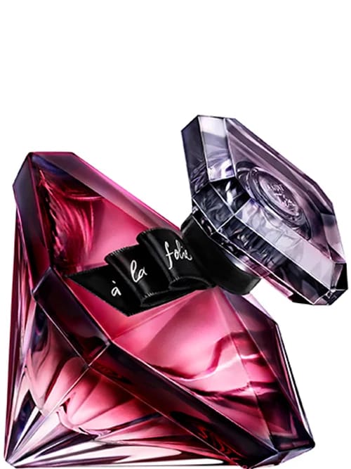 La Nuit Trésor À La Folie by Lancôme