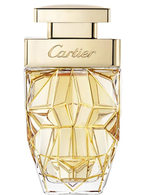La Panthère Anniversary Edition by Cartier