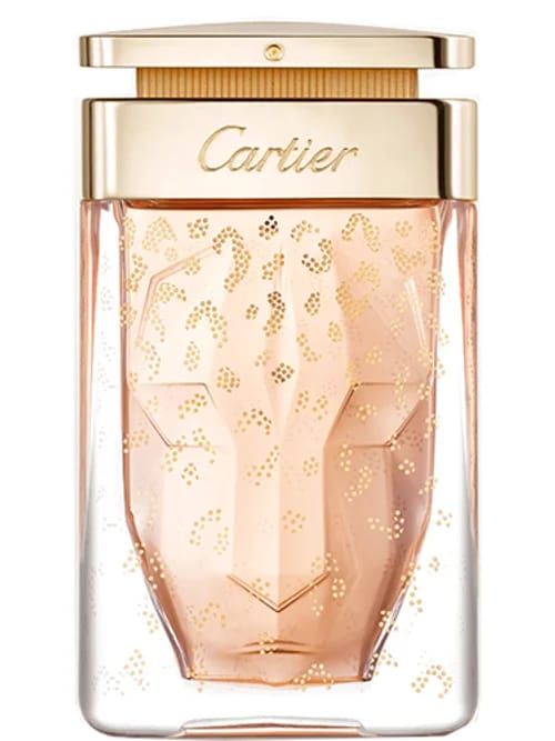 La Panthère Limited Edition by Cartier