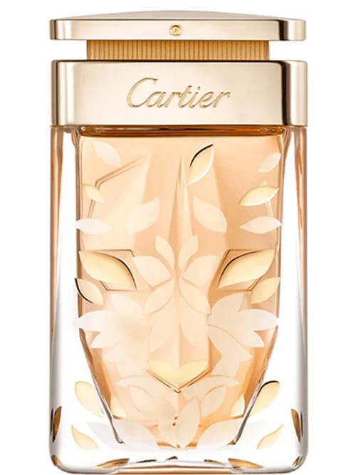 La Panthère Ltd. Ed. by Cartier