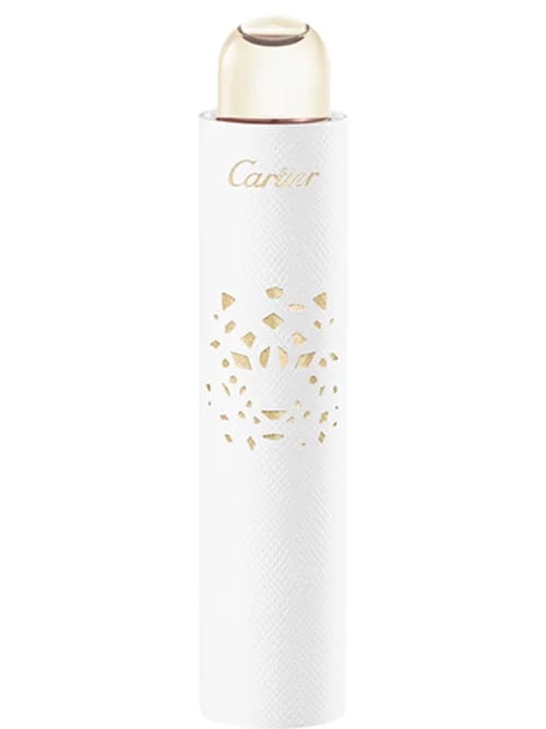 La Panthère Rollerball by Cartier