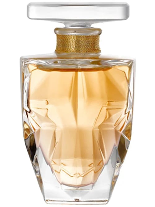 La Panthère Extrait De by Cartier