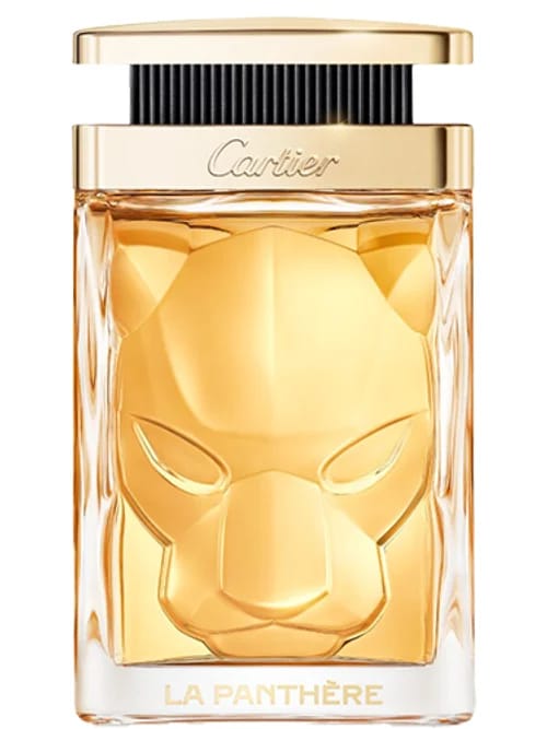 La Panthère by Cartier