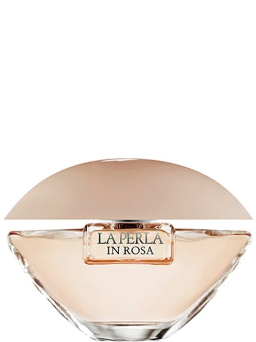 In Rosa by La Perla
