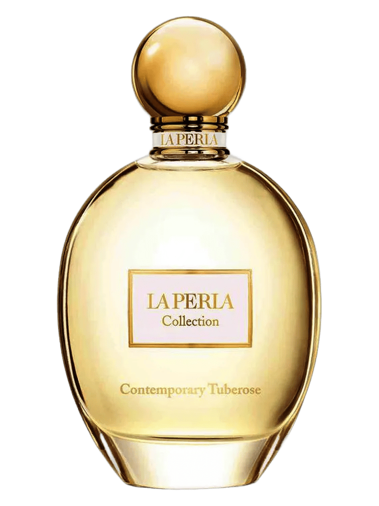 Contemporary Tuberose by La Perla