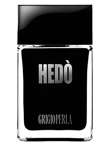 Grigioperla Hedò by La Perla