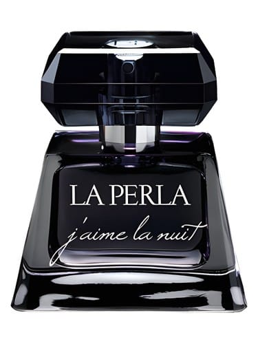 J'Aime La Nuit by La Perla