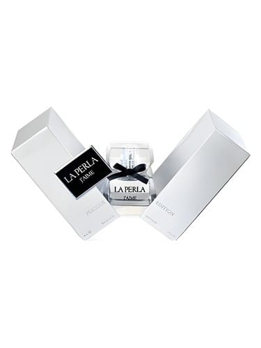 J'Aime Precious Edition by La Perla