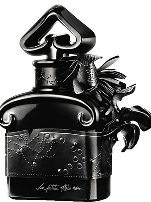 La Petite Robe Noire 5Th Anniversary Edition by Guerlain