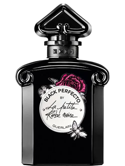 La Petite Robe Noire Black Perfecto Florale by Guerlain