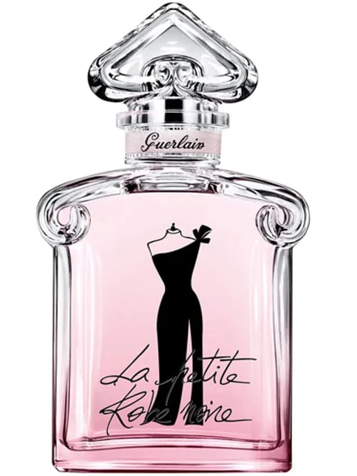 La Petite Robe Noire Couture by Guerlain