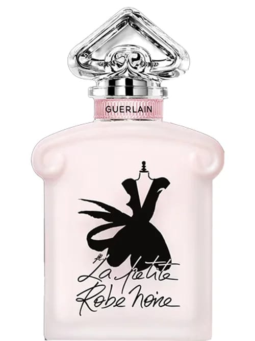 La Petite Robe Noire L'Eau Rose by Guerlain