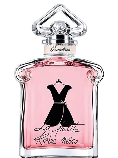 La Petite Robe Noire Velours by Guerlain