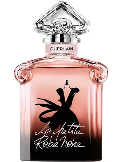 La Petite Robe Noire Honey Rose by Guerlain