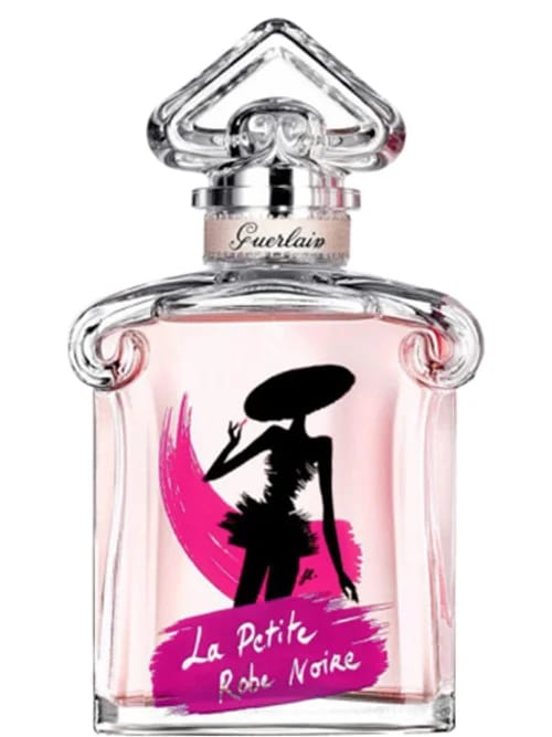 La Petite Robe Noire Ma Première Robe by Guerlain