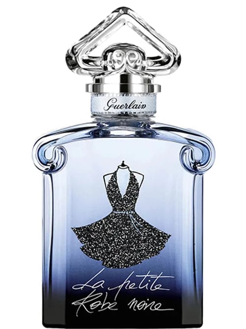 La Petite Robe Noire Ma Robe Sous Le Vent by Guerlain