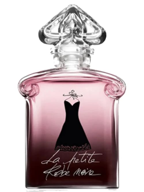 La Petite Robe Noire Modèle 2 / Mlle by Guerlain