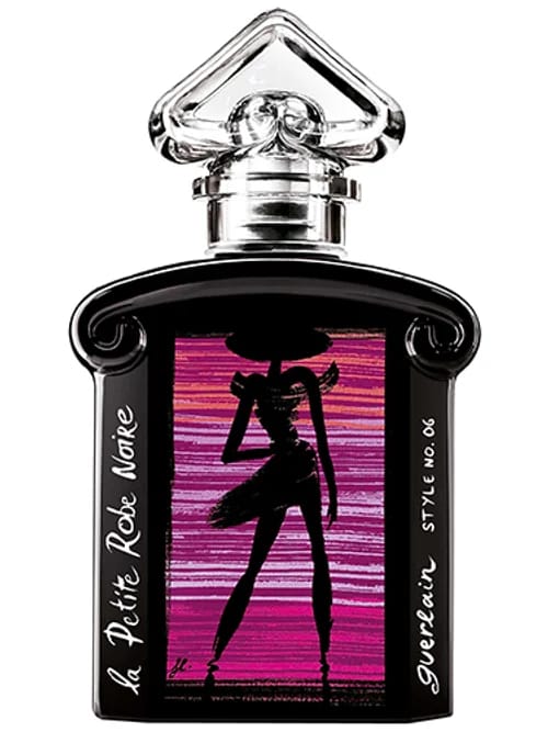 La Petite Robe Noire My Cocktail Dress by Guerlain