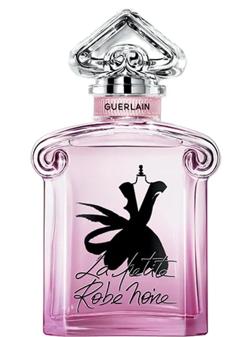 La Petite Robe Noire Rose Cherry by Guerlain