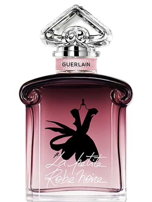 La Petite Robe Noire Rose Noire by Guerlain