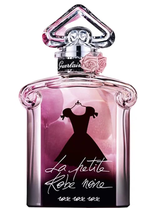 La Petite Robe Noire Rose Rose Rose by Guerlain