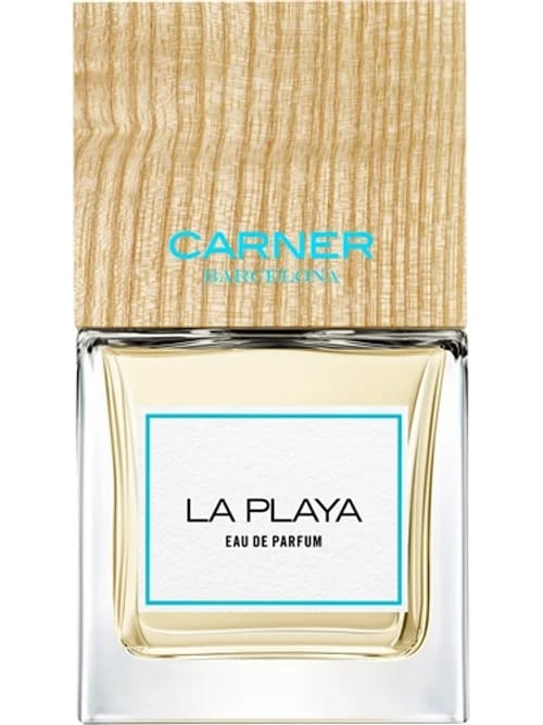 La Playa by Carner Barcelona