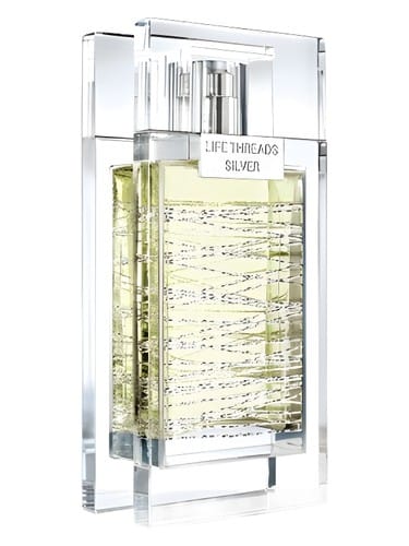 Life Threads : Silver by La Prairie