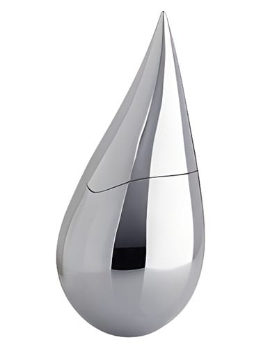 Silver Rain by La Prairie