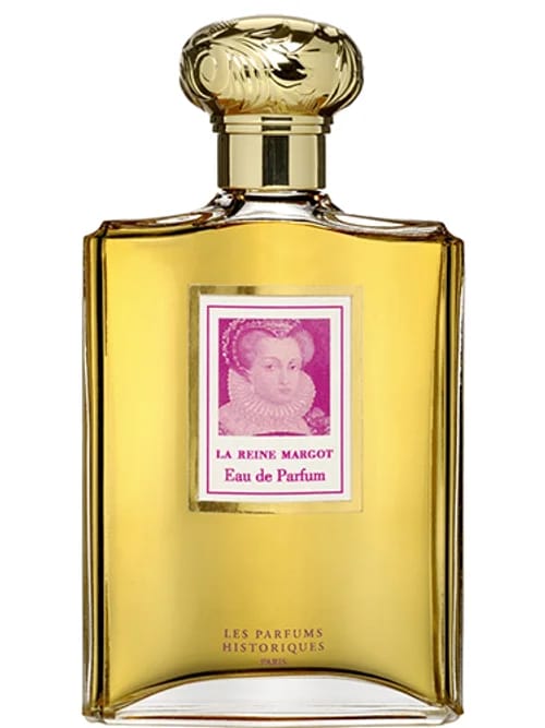 La Reine Margot by Maître Parfumeur Et Gantier