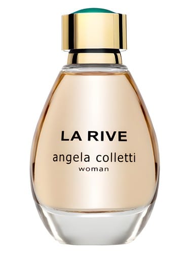 Angela Colletti by La Rive