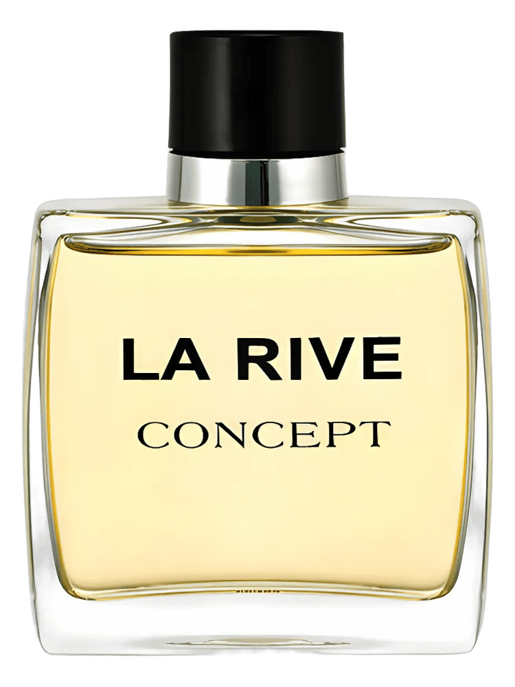 Concept by La Rive