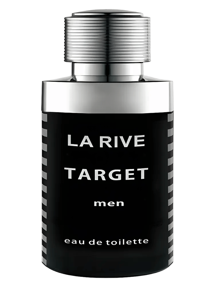 Target by La Rive