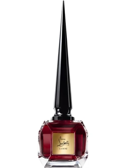 La Rose by Christian Louboutin