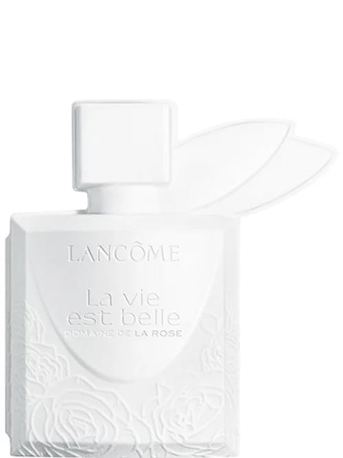 La Vie Est Belle Domaine De La Rose by Lancôme