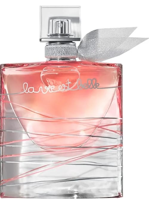 La Vie Est Belle X Atelier Paulin by Lancôme