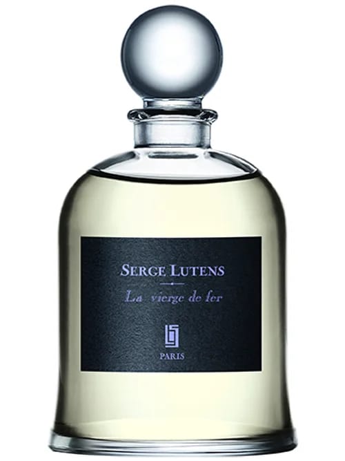 La Vierge De Fer by Serge Lutens