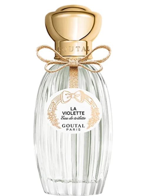 La Violette by Goutal