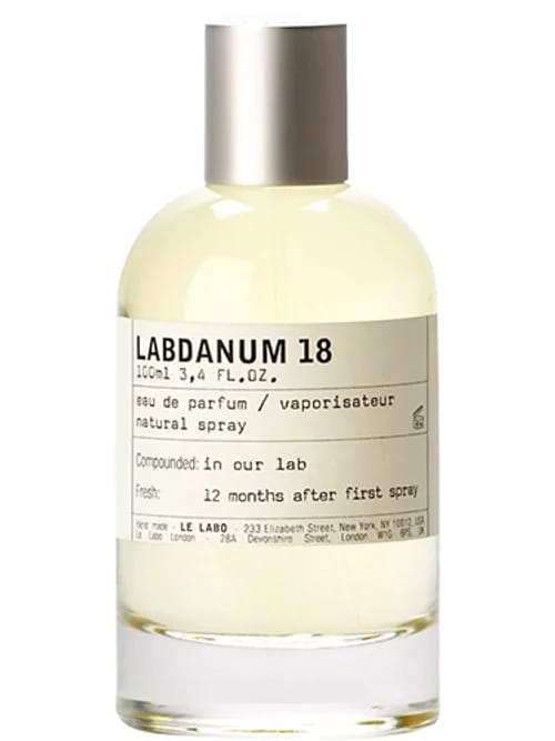 Labdanum 18 by Le Labo
