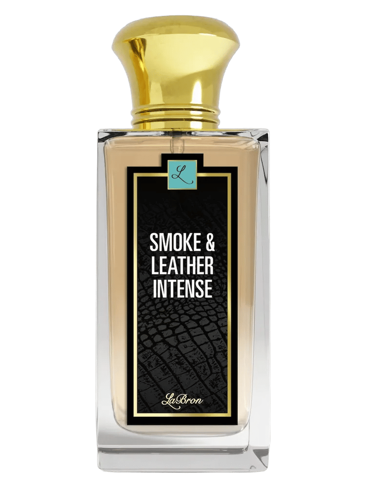 Smoke & Leather Intense by LaBron