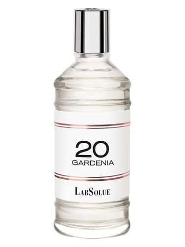 20 Gardenia by Labsolue