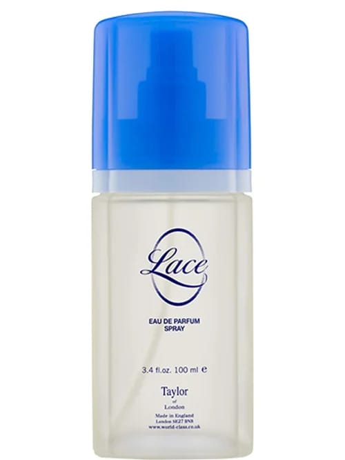 Lace by Taylor Of London