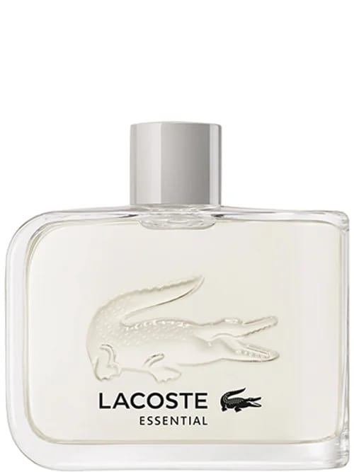 Essential by Lacoste