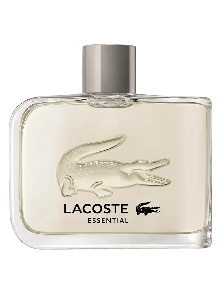 Essential by Lacoste Fragrances