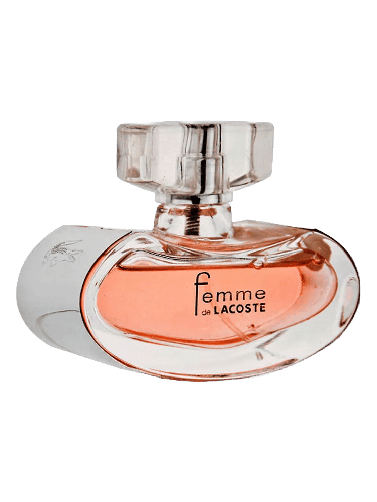 Femme de Lacoste by Lacoste Fragrances