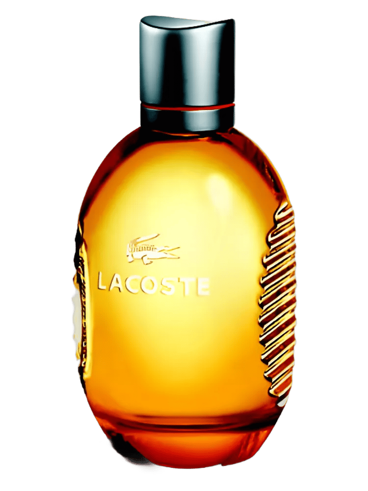 Hot Play by Lacoste Fragrances
