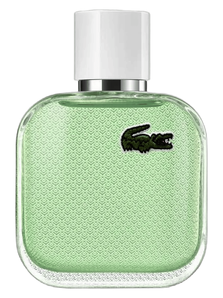 L.12.12 Blanc Eau Fraîche by Lacoste Fragrances