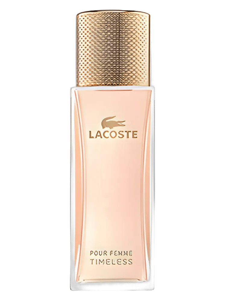 Lacoste Pour Femme Timeless by Lacoste Fragrances
