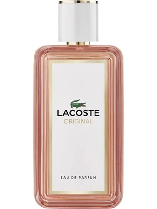 Original Pour Femme by Lacoste